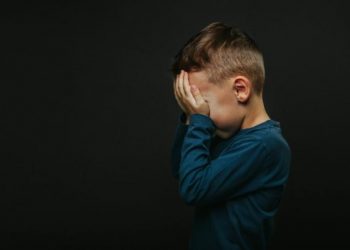 Foto ilustrasi penculikan anak. (Int)