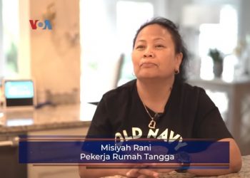 Foto: Dok. YouTube VoA Indonesia