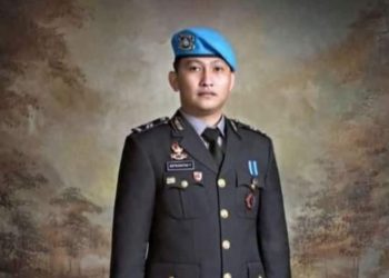 Brigadir J semasa hidup (Foto: istimewa/medsos)