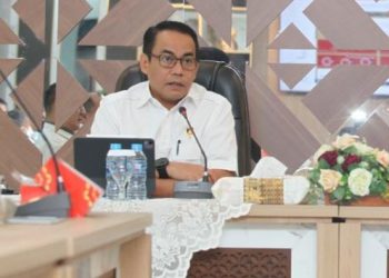 Foto: Dirtipidum Bareskrim Polri Brigjen Andi Rian Djajadi (Dok Polri)