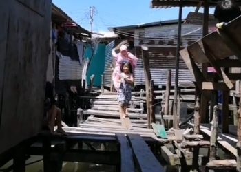 Unggahan viral di media sosial. Foto: Dok. TikTok @yoonachiee.
