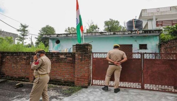 Seorang perwira polisi India ketahuan menggunakan dukun untuk mengungkap kasus pembunuhan. (Foto : Reuters)