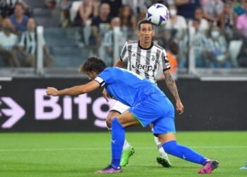 Angel Di Maria
