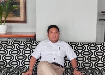 Sepri Ijon Maujana Saragih, S.H, M.H.