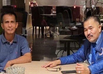 Kamaruddin menjelaskan perkembangan kasus pembunuhan Brigadir Yosua yang terakhir pemeriksaan terhadap tersangka menggunakan lie detector. HO