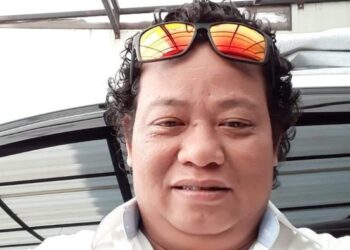 Kuat Ma'ruf (Foto: Istimewa)