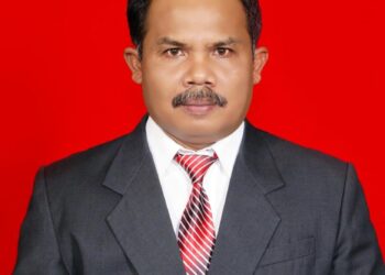 Wakil Rektor IV UHKBPNP, Dr. Muktar Panjaitan, M.Pd.