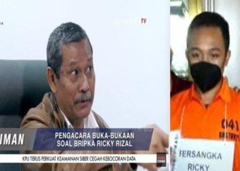 Bripka Ricky Rizal atau Bripka RR memiliki permintaan ke Ferdy Sambo pada bulan Oktober ini. HO