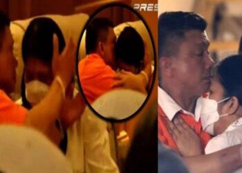 Adegan Ferdy Sambo dan Putri Candrawathi di Rekonstruksi. Hasil Poligraf Sambo Tidak Diumumkan, Kadiv Humas Polri : Materi Penyidikan Tidak Boleh Diungkap. Ho/ Tribun-Medan.com