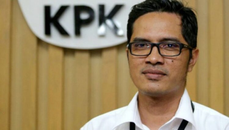 Febri Diansyah. (Int)