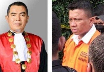 Profil Wahyu Iman Santoso, Hakim Ketua Kasus Ferdy Sambo Dkk yang Resmi Digelar 17 Oktober 2022. Tribunnews