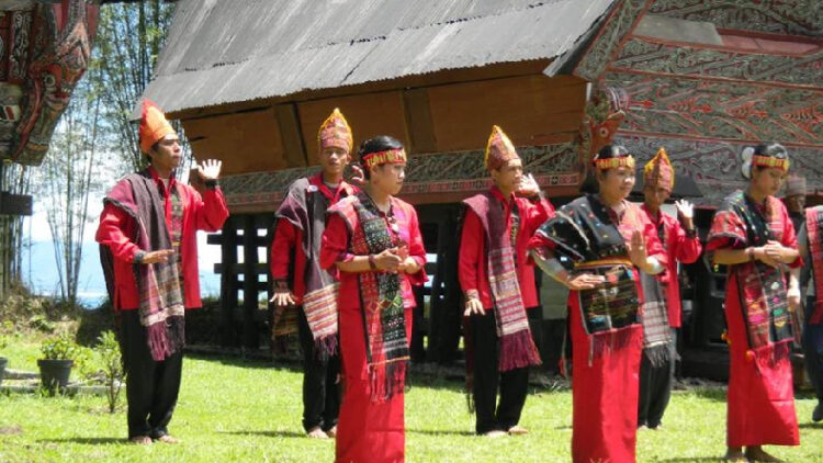 Asal Usul Silsilah Marga Batak (Foto: Kemdikbud)