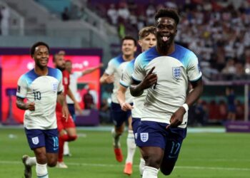 Berikut daftar top skor Piala Dunia 2022. (Foto: Reuters)