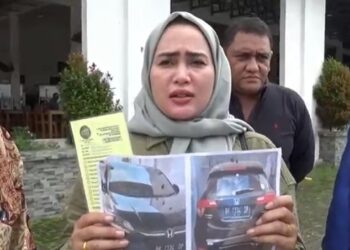 Foto: MNC Media