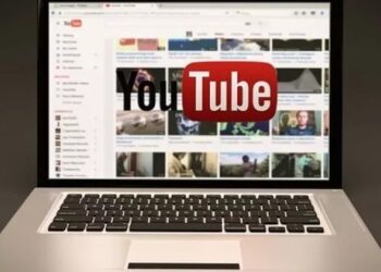 Ilustrasi YouTube - (Pixabay)