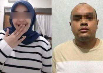 Dhea Chairunnisa masih hidup dan adiknya sendiri, DDS (22) alias Deo. HO