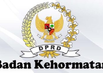 Foto ilustrasi badan kehormatan dewan. (Int)