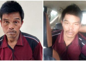 Harapan Munthe tega mutilasi istri karena sakit hati dan menyebut istrinya selingkuh, HO