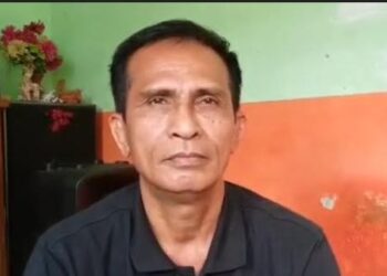 Samuel Hutabarat