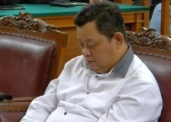 Kuat Mar'ruf/Foto: MNC Portal