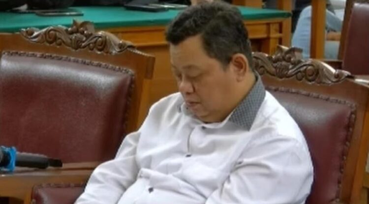Kuat Mar'ruf/Foto: MNC Portal