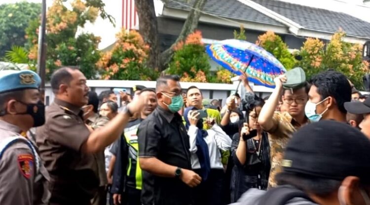 Hakim Wahyu/Foto: MNC Portal