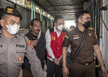 Ricky Rizal. (Foto: MPI)