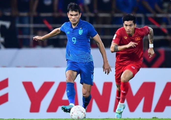 Netizen Indonesia Senang Thailand Juara Piala Aff Vietnam Kebanyakan Drama