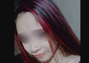 Ibu muda pelaku pelecehan seksual di Jambi (Ist)