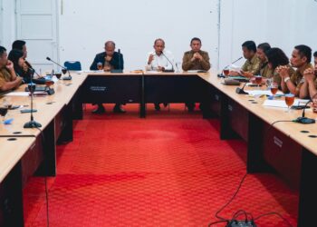 Pekan Raya Sumatera Utara)