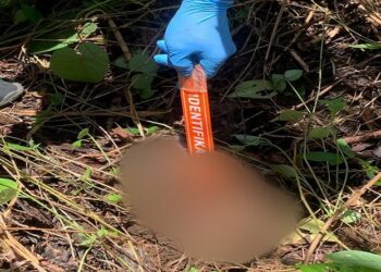 Kepala Nenek Tewas di Nias Selatan Ditemukan 8 Meter dari Jasad (Foto: Istimewa) ‘