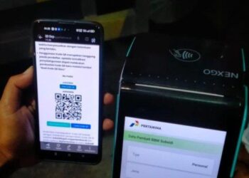 Pertamina mulai menerapkan ujicoba full cycle solar subsidi di Sumatera Utara pada Maret mendatang. HO