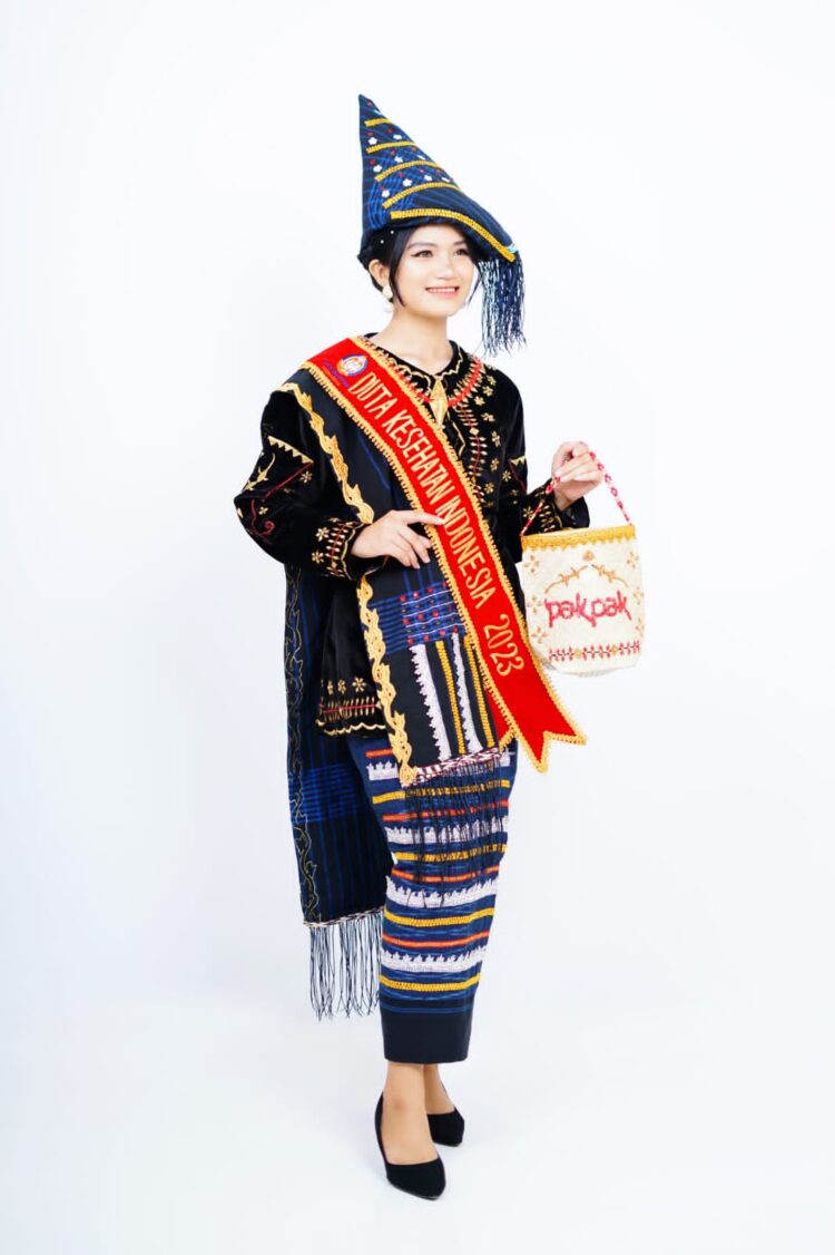Ami Sari Tinambunan.