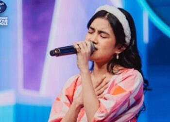 Syarla Pulang, Inilah Top 4 Indonesian Idol 2023, Rony Nainggolan Masih Bertahan. Instagram