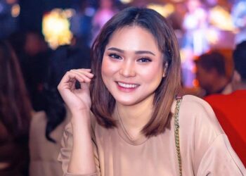 Dinda Safay (Foto: Instagram Dinda Safay)