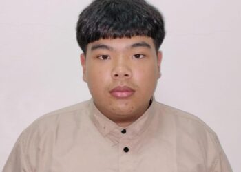 Foto: Michael Anastasius Mindo Hutapea (Istimewa)