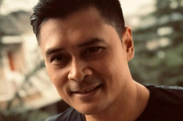 Iqbal Pakula Meninggal Dunia (Instagram)