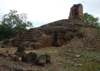 Mengenal sejarah Padang Lawas, Situs Hindu-Budha terbesar di Sumatera Utara.