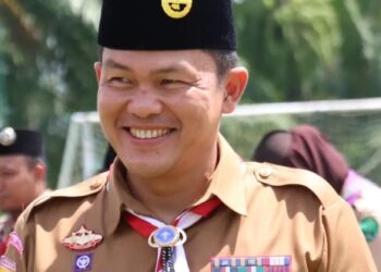 Kapolres Simalungun, AKBP Ronald F.C Sipayung, S.H., S.I.K., M.H.