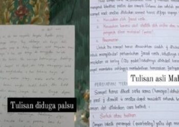 Kematian Mahasiswi USU Ditemukan Membusuk Masih Misterius, Ada Surat Wasiat (Foto: Istimewa)