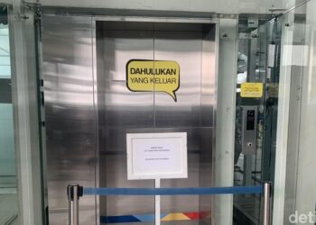 Foto: Kartika Sari/detikSumut
