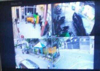 65 Titik di Medan Timur Dipasang CCTV, Pantau Pergerakan Begal hingga Geng Motor (Foto: Dok Pemko Medan)