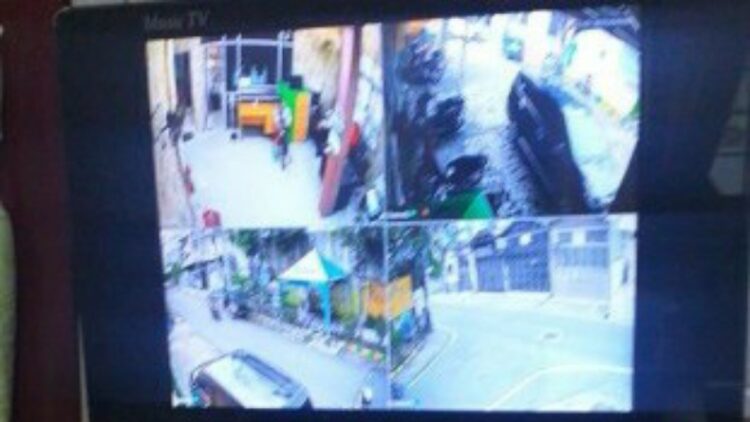 65 Titik di Medan Timur Dipasang CCTV, Pantau Pergerakan Begal hingga Geng Motor (Foto: Dok Pemko Medan)