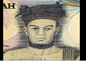 Sosok Kesatria Batak Sisingamangaraja XII