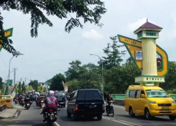 Binjai adalah salah satu kota yang terletak di Provinsi Sumatera Utara. Foto/Dok. Dinas Pariwisata Binjai Kota