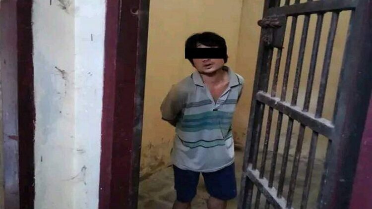 Terduga Pelaku Perampokan di Nisel Dikabarkan Kabur, Kapolres Bentuk Tim (foto: Istimewa)