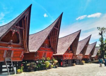 Foto: Farid Achyadi Siregar