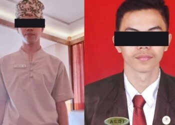 Sosok Aldi Sahilatua Mahasiswa Asal Medan Tewas di Kosan Bali, Kondisi Jasad Ditemukan Mengenaskan. instagram/monalisanababan_