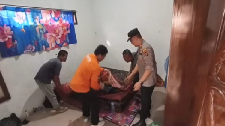 Aksi Sadis Adik Kapak Kakak di Medan hingga Tewas Mengenaskan lalu Coba Bunuh Diri (Foto: Istimewa)