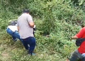 Pilu, Istri Muda di Medan Dibunuh Suami gegara Berebut Hak Asuh Anak (iNews/Ahmad Ridwan Naution)